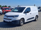 Toyota ProAce City, 2021