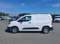 Toyota ProAce City, 2021