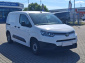 Toyota ProAce City, 2021