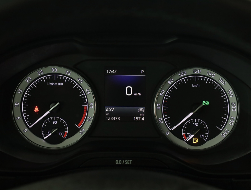Škoda Karoq, 2019