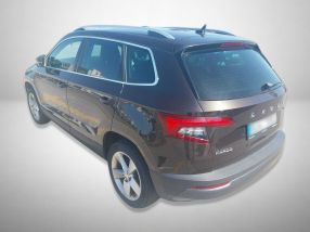 Škoda Karoq - 2019