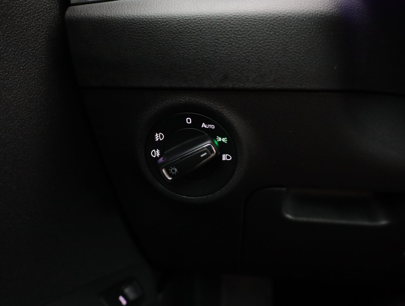 Škoda Karoq, 2019