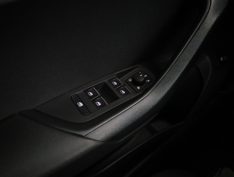 Škoda Karoq, 2019