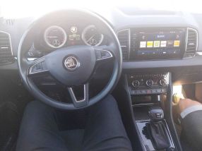 Škoda Karoq - 2019
