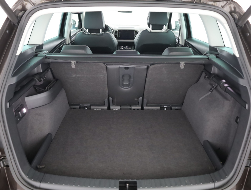 Škoda Karoq, 2019