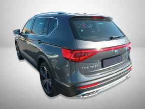 Seat Tarraco - 2019