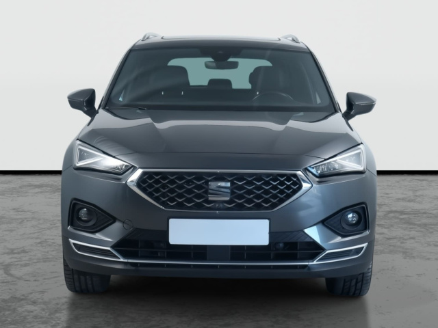 Seat Tarraco 2019