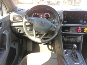 Seat Tarraco - 2019