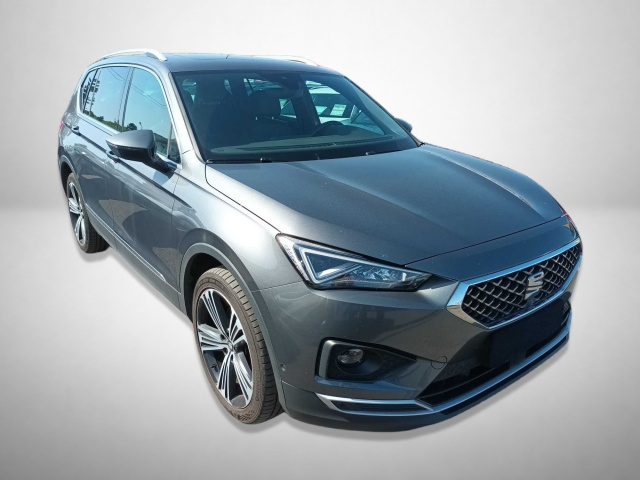 Seat Tarraco 2019