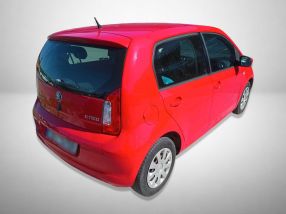 Škoda Citigo - 2015