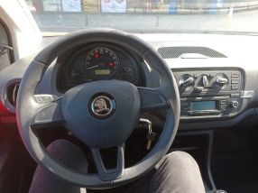 Škoda Citigo - 2015