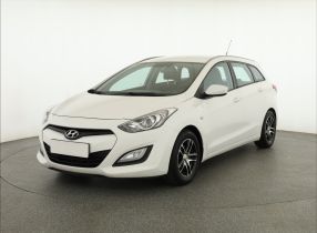Hyundai i30 - 2014