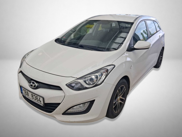 Hyundai i30 2014