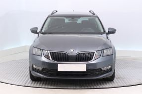 Škoda Octavia - 2017