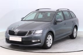 Škoda Octavia - 2017