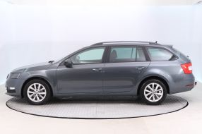 Škoda Octavia - 2017