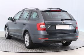 Škoda Octavia - 2017