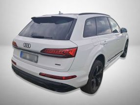 Audi Q7 - 2020