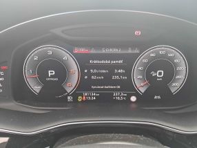 Audi Q7 - 2020
