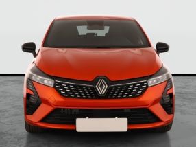 Renault Clio - 2024