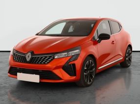 Renault Clio - 2024