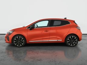 Renault Clio - 2024