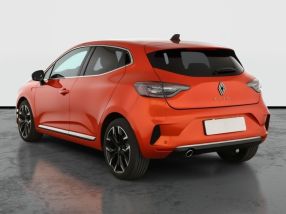Renault Clio - 2024