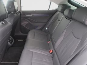 Škoda Superb - 2024