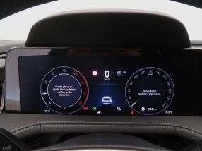 Škoda Superb - 2024