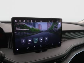 Škoda Superb - 2024