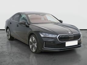 Škoda Superb - 2024