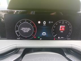 Škoda Superb - 2024