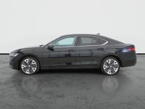 Škoda Superb - 2024