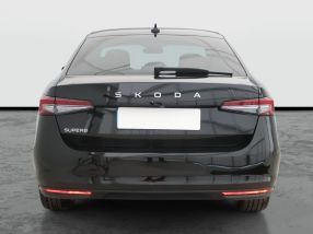 Škoda Superb - 2024