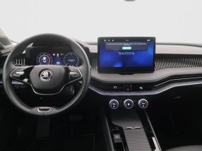 Škoda Superb - 2024