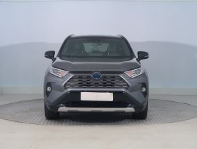 Toyota RAV 4 - 2020