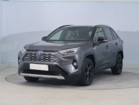 Toyota RAV 4 - 2020
