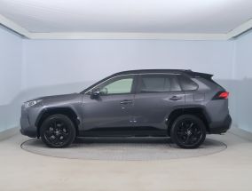Toyota RAV 4 - 2020