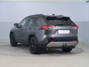 Toyota RAV 4 - 2020