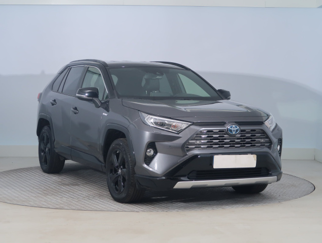 Toyota RAV4 2020