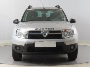 Dacia Duster - 2012