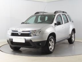 Dacia Duster - 2012
