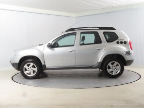 Dacia Duster - 2012