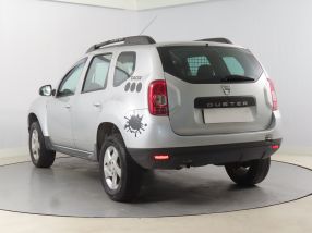 Dacia Duster - 2012