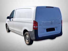Mercedes-Benz Vito - 2021
