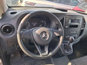 Mercedes-Benz Vito - 2021