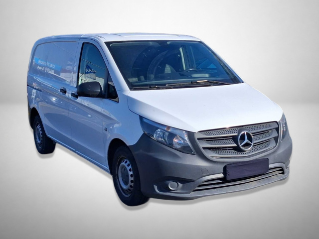 Mercedes-Benz Vito 2021
