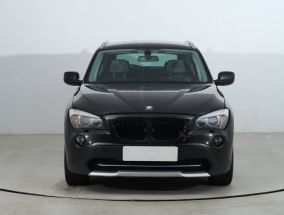 BMW X1 - 2010