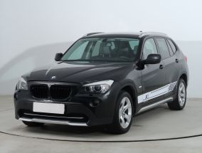 BMW X1 - 2010