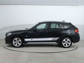 BMW X1 - 2010